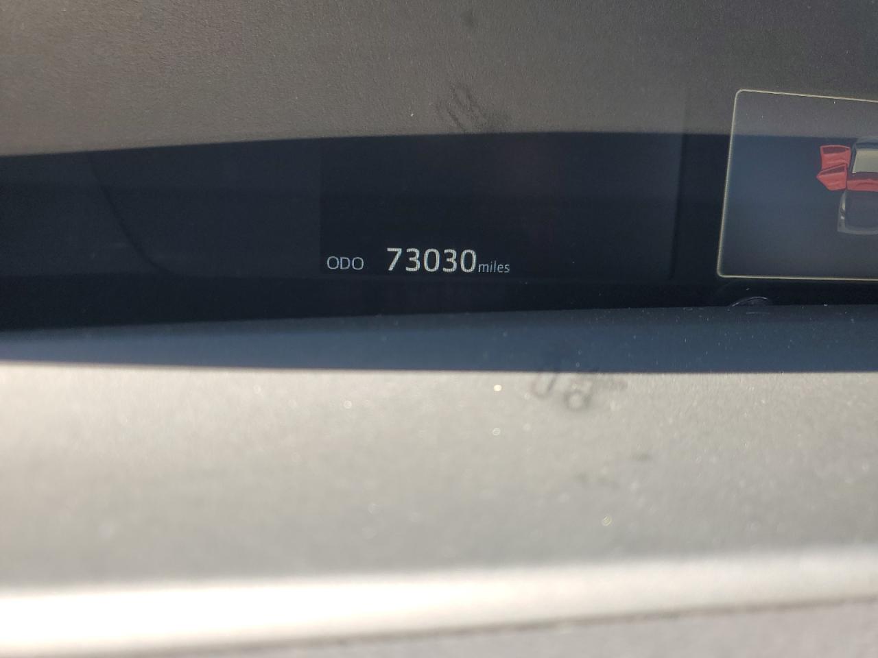 JTDKARFP0L3142415 2020 Toyota Prius Prime Le