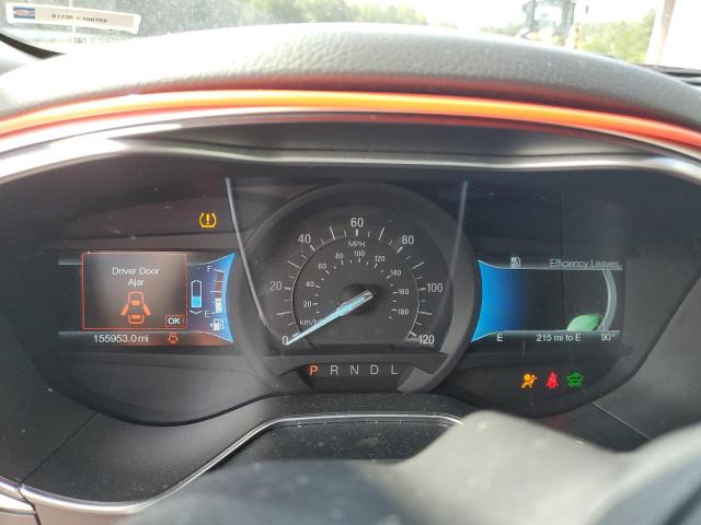 2015 FORD FUSION S H - 3FA6P0UU2FR158048