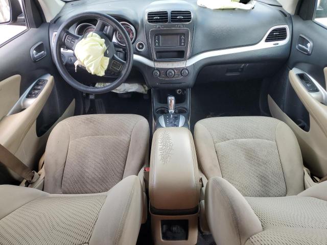2020 DODGE JOURNEY SE - 3C4PDCAB4LT183107