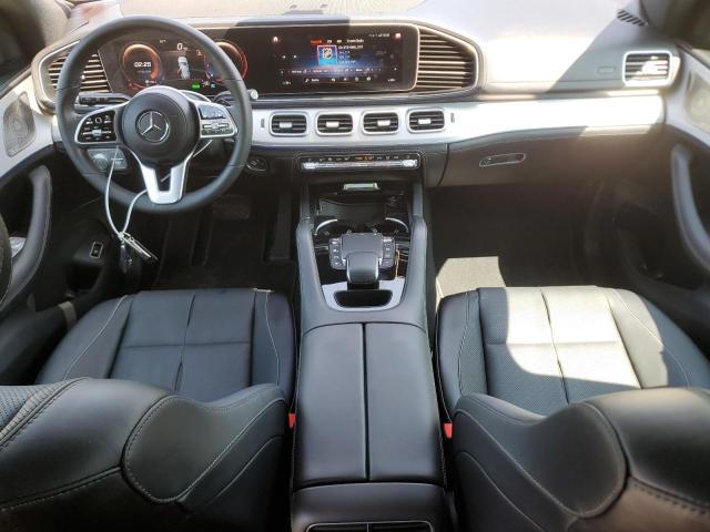 2022 MERCEDES-BENZ GLE 450 4M - 4JGFB5KB2NA639493