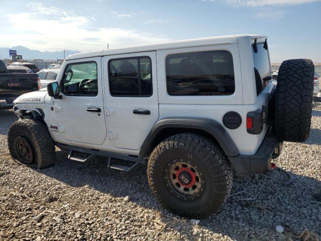 2022 JEEP WRANGLER U - 1C4HJXFG9NW132918