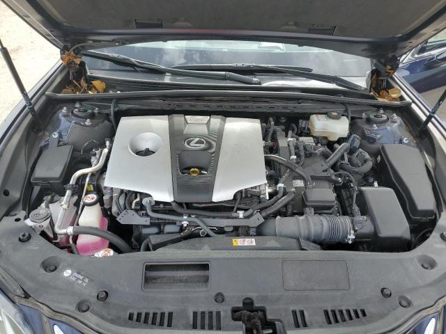 2019 Lexus Es 300H VIN: JTHB21B10K2032385 Lot: 59545824