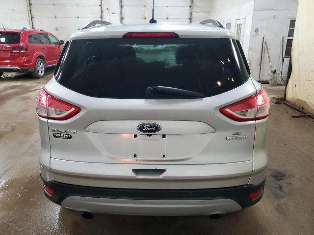 2014 Ford Escape Se VIN: 1FMCU0GX1EUA12500 Lot: 61832374