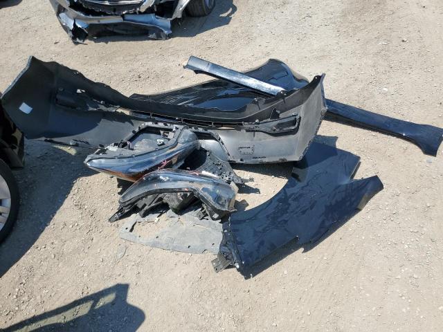 2021 Nissan Leaf S VIN: 1N4AZ1BV1MC555347 Lot: 61233194