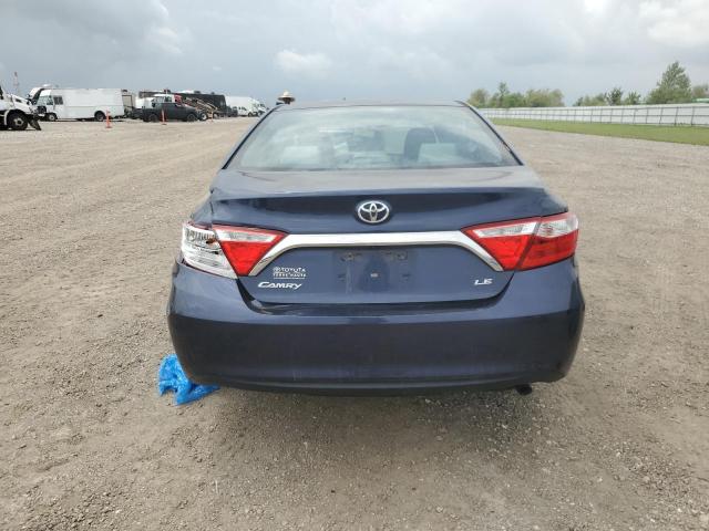 VIN 4T1BF1FK8HU756388 2017 Toyota Camry, LE no.6