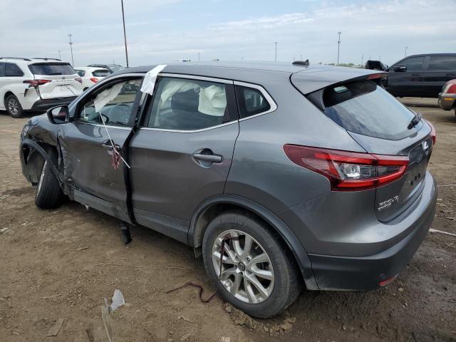 Vin: jn1bj1av1mw561089, lot: 63566264, nissan rogue s 20212