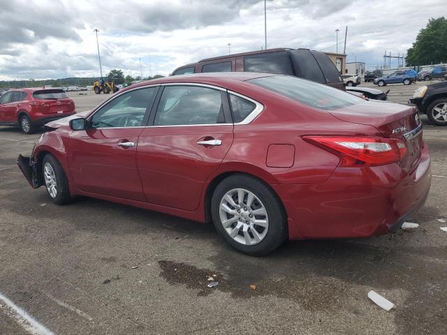 2017 NISSAN ALTIMA 2.5 - 1N4AL3AP2HC279282