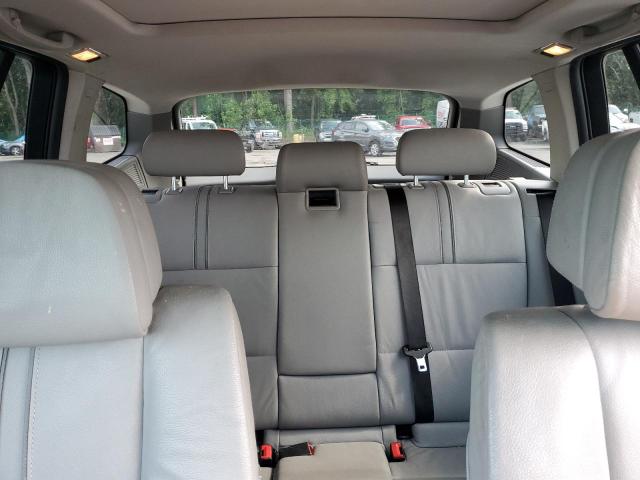 2008 BMW X3 3.0Si VIN: WBXPC93478WJ06658 Lot: 62882164