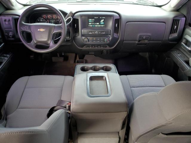 2019 CHEVROLET SILVERADO - 1GC1KREG7KF260596