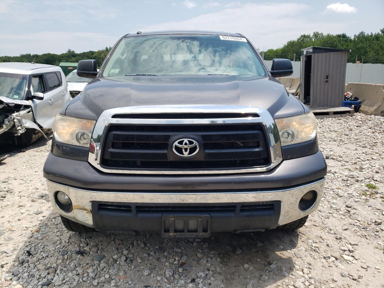 5TFUY5F15BX179167 2011 Toyota Tundra Double Cab Sr5