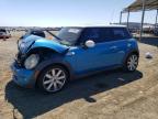 2007 Mini Cooper S VIN: WMWMF73597TV31011 Lot: 61673944