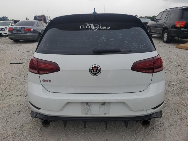 2021 Volkswagen Gti S VIN: 3VW5T7AU5MM008439 Lot: 62668424