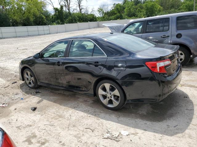 2012 Toyota Camry Base VIN: 4T1BF1FK3CU157522 Lot: 62070824