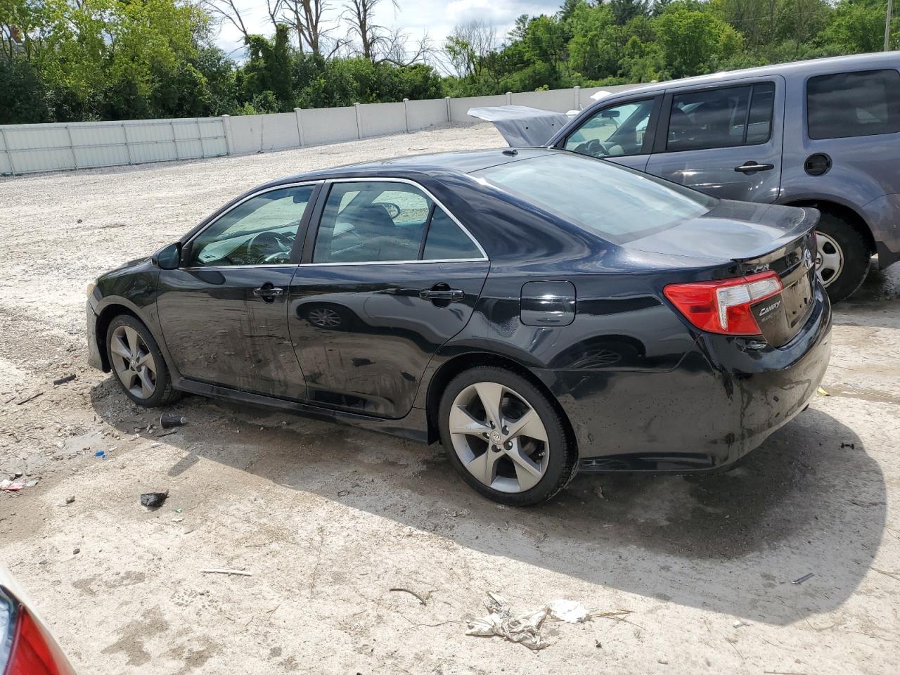 4T1BF1FK3CU157522 2012 Toyota Camry Base