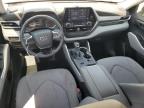 TOYOTA HIGHLANDER photo