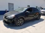 2017 TOYOTA COROLLA L - 5YFBURHEXHP621989