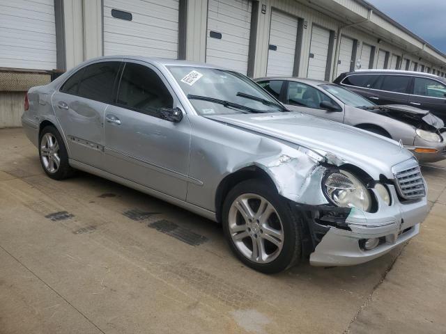 2006 MERCEDES-BENZ E 350 4MAT WDBUF87J46X204036  65514244