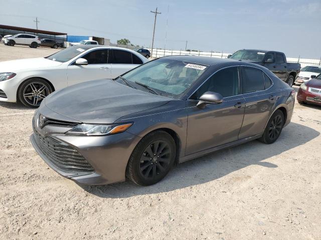 VIN 4T1B11HK7KU820343 2019 Toyota Camry, L no.1