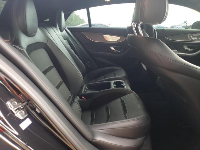 2021 MERCEDES-BENZ AMG GT 43 - W1K7X5KB5MA039808