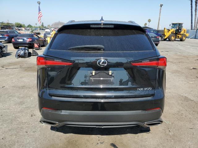 2020 LEXUS NX 300 JTJGARBZ1L2174161