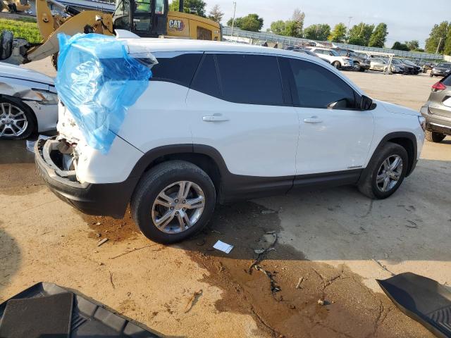 2018 GMC TERRAIN SL 3GKALTEV6JL272336  65055214