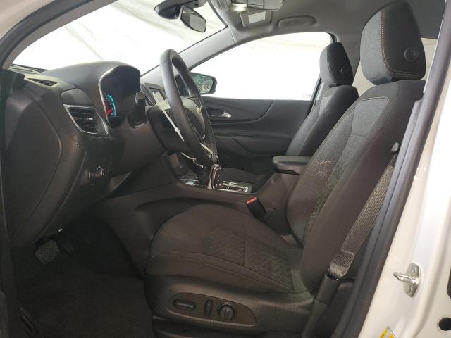 2024 CHEVROLET EQUINOX LT - 3GNAXUEG5RS219708