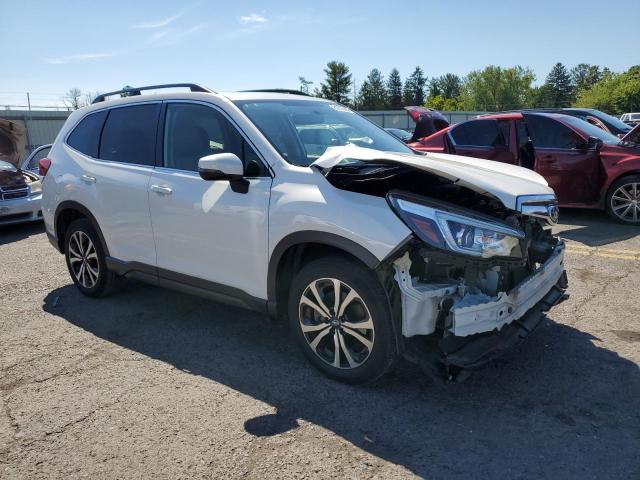2019 SUBARU FORESTER L - JF2SKAUC8KH529604