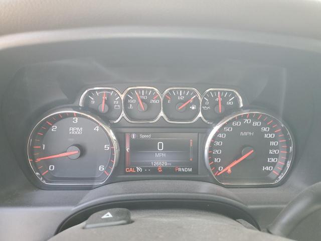 2015 GMC SIERRA C15 - 3GTP1VEC6FG317751
