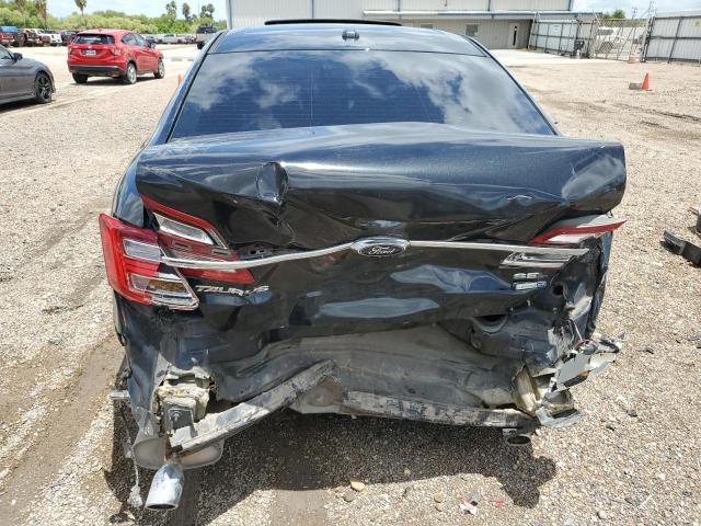 VIN 1FAHP2H87EG142130 2014 Ford Taurus, Sel no.6