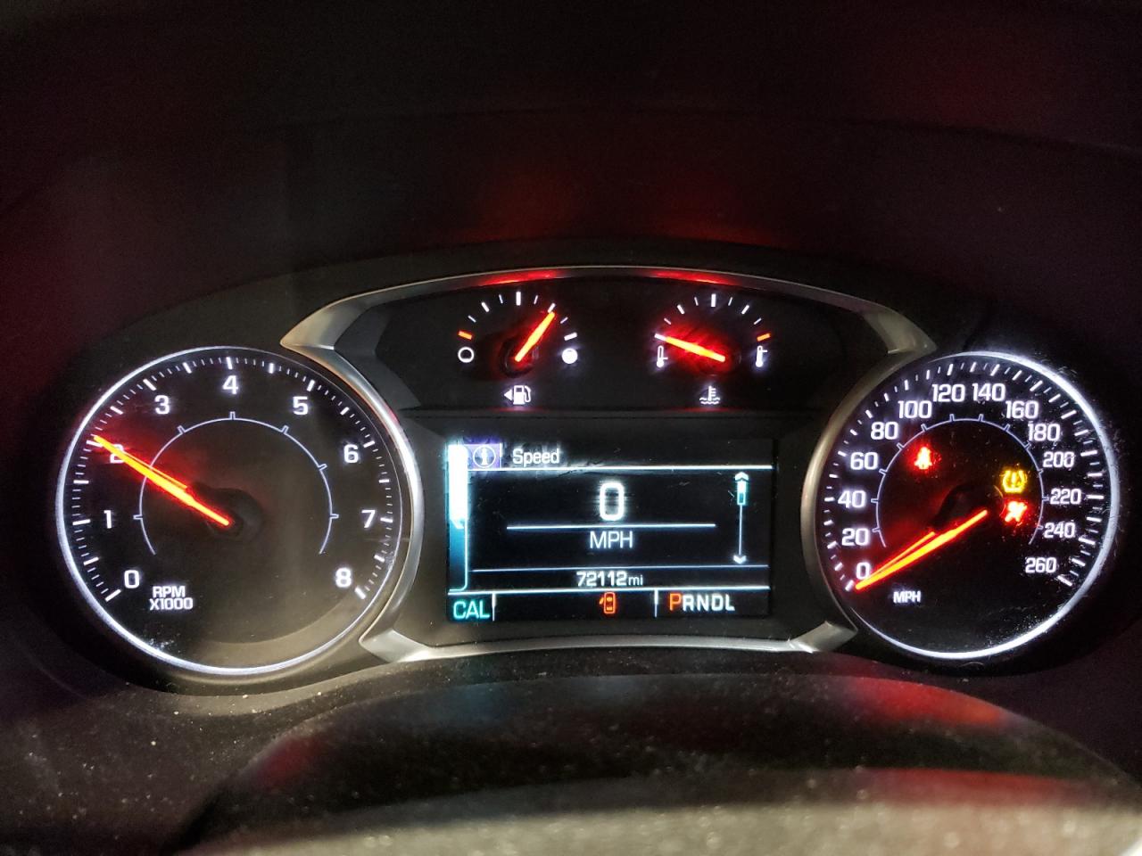 1GKKNSLS6KZ248436 2019 GMC Acadia Sle