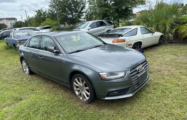 VIN WAUFFAFL8DN041532 2013 Audi A4, Premium Plus no.1