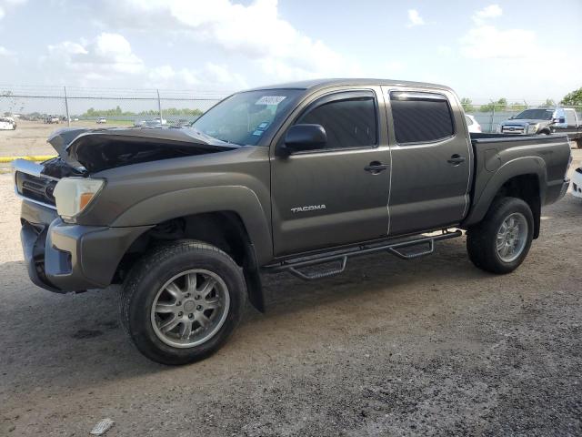 Vin: 5tflu4en0dx051802, lot: 65408784, toyota tacoma double cab 2013 img_1