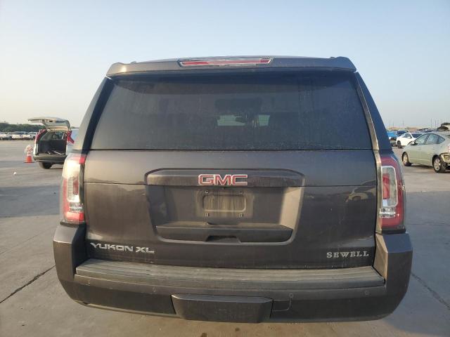 2016 GMC YUKON XL K - 1GKS2GKC6GR259086