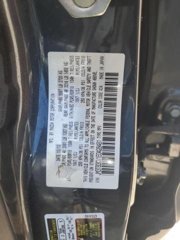 VIN JM3TB3CV1E0428481 2014 Mazda CX-9, Touring no.13