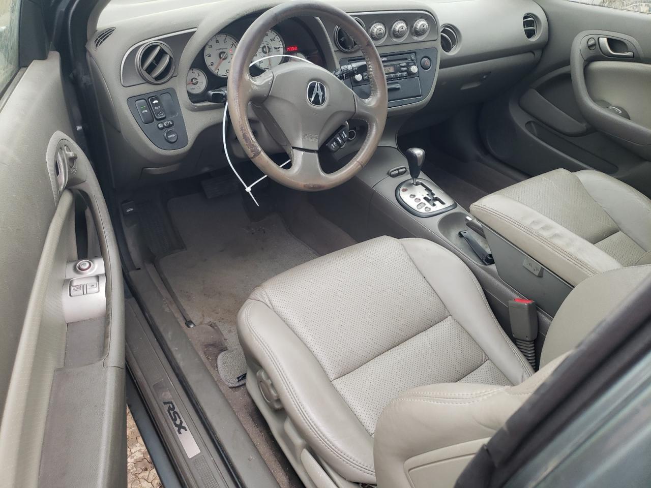 JH4DC54856S005289 2006 Acura Rsx