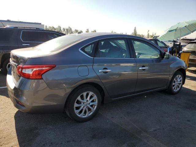 2019 NISSAN SENTRA S - 3N1AB7AP7KY358131