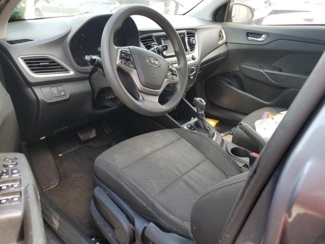 2018 HYUNDAI ACCENT SE - 3KPC24A32JE028379