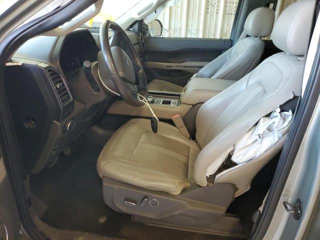 2019 Ford Expedition Max Limited VIN: 1FMJK1KT1KEA11117 Lot: 61643104