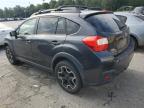 SUBARU XV CROSSTR photo