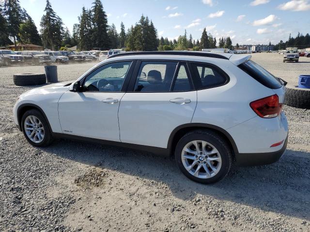 VIN WBAVL1C58FVY33242 2015 BMW X1, Xdrive28I no.2