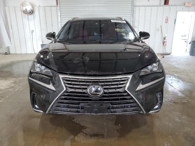 VIN JTJBARBZ9J2170799 2018 LEXUS NX no.5