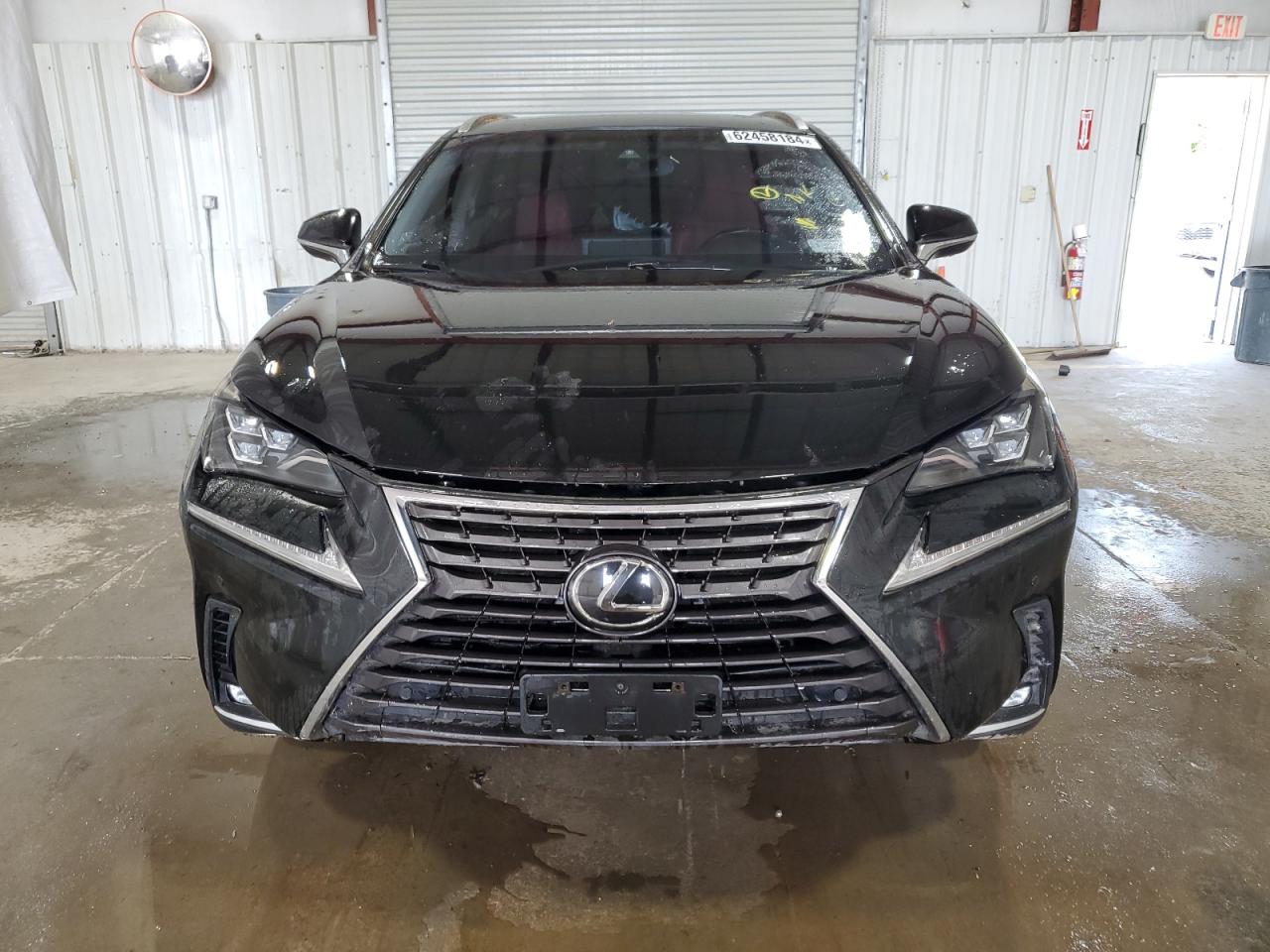 Lot #3020884741 2018 LEXUS NX 300 BAS