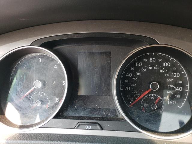 2015 VOLKSWAGEN GOLF TDI 3VW2A7AU2FM021838