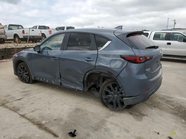 2023 MAZDA CX-5 PREFE - JM3KFBCM1P0214935