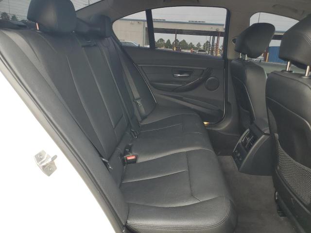 2015 BMW 328 Xi Sulev VIN: WBA3B5G57FNS12229 Lot: 62356584