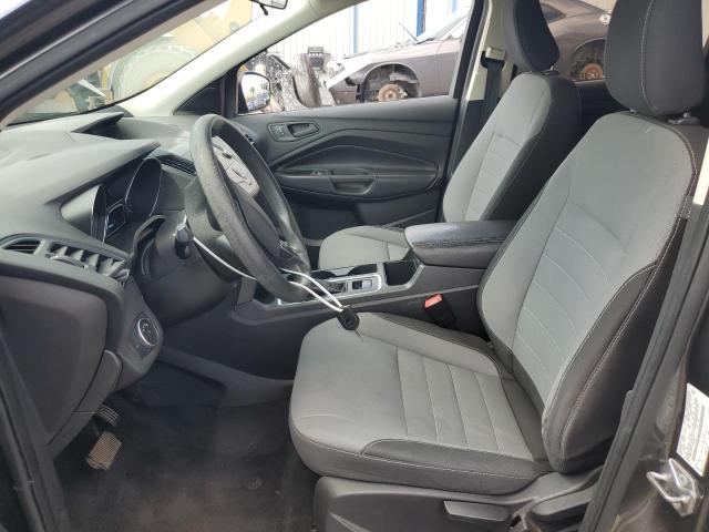 2018 FORD ESCAPE S - 1FMCU0F71JUC40217