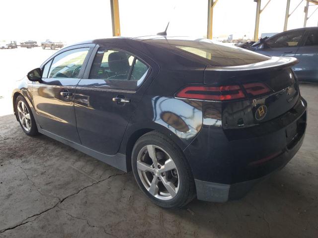 VIN 1G1RH6E45DU114131 2013 Chevrolet Volt no.2