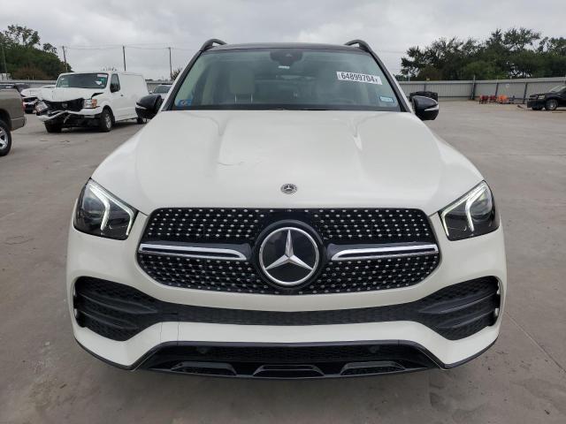 2021 MERCEDES-BENZ GLE 350 4JGFB4JB2MA460039  64899704