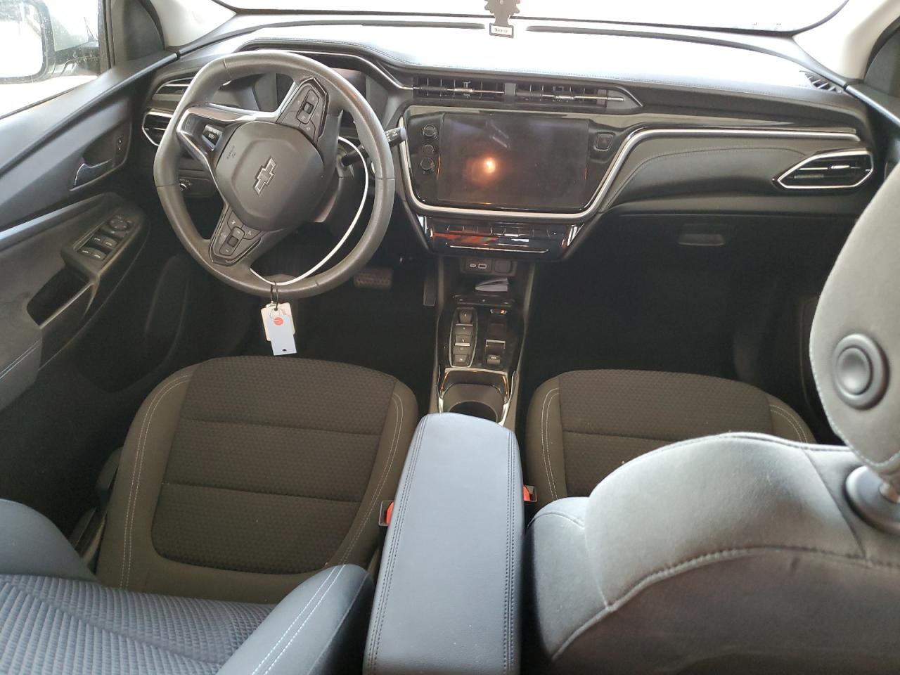 1G1FY6S06P4141489 2023 Chevrolet Bolt Euv Lt