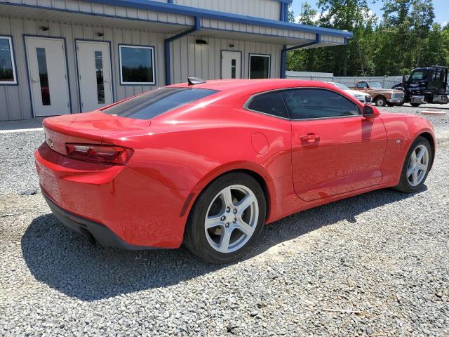 2017 CHEVROLET CAMARO LS - 1G1FA1RX4H0126637